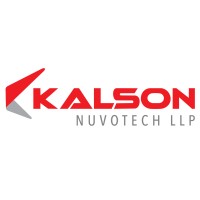 KALSON NONWOVENS [kalson nuvotech llp] logo - Similar company to Finefab Non Woven Llp