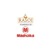 Rasoi - Powered by Madhulika logo - Similar company to 5Th Element Hospitality (5Eh)