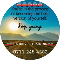 K A Driver Training