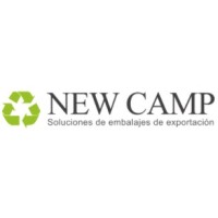 NEW CAMP logo - Similar company to Grafitech