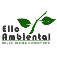 Ello Ambiental Consultoria logo - Similar company to Esambiental.Linhares
