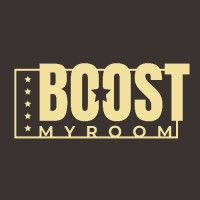 Boostmyroom - Your Revenue Partner!