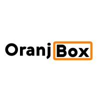 OranjBox Networks logo - Similar company to Techziant