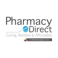 Pharmacy Direct logo - Similar company to Pharmacy Direct