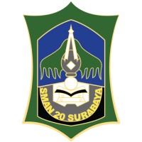 SMA Negeri 20 Surabaya logo - Similar company to Irits Btr