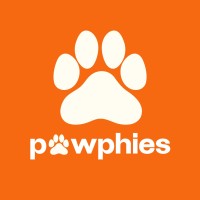 Pawfhies logo - Similar company to Clint Productions Llc
