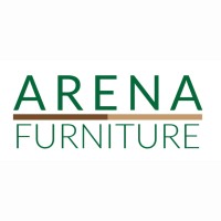 Arena Furniture logo - Similar company to Heritage Furniture