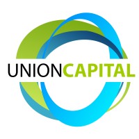 Union Capital logo - Similar company to Illinois - Future Business Leaders Of America
