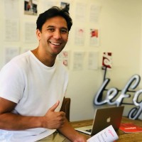 Lefgozers | Sales | Lead Generator | Trainer logo - Similar company to Autopilot Lead Generator