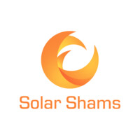 SolarShams Co for New & Renewable Energies logo - Similar company to Sundose Egypt