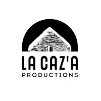 LA CAZ'A PRODUCTIONS logo - Similar company to Fondation Iris