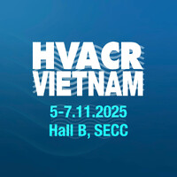 HVACR Vietnam logo - Similar company to Next Level Skillnet