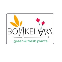 Bonkei Art By Piyush logo - Similar company to Groowable