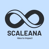 SCALEANA logo - Similar company to Apt Hr