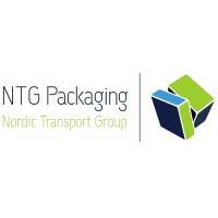 NTG Packaging Solutions GmbH logo - Similar company to Ntg Care A/S (Part Of Ntg | Nordic Transport Group)