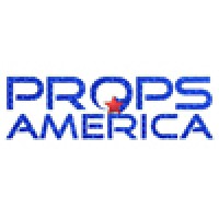 Props America, Inc logo - Similar company to Halcon Lighting
