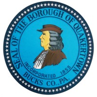 Borough Of Quakertown