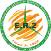 Études et Réalisations en Énergies Renouvelables- ER2 logo - Similar company to Bic Group