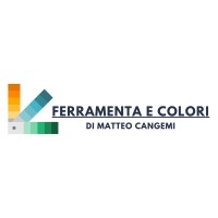 Ferramenta e Colori di Matteo Cangemi logo - Similar company to Ferramenta Lorenzi Srl
