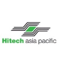 Hitech Asia Pacific logo - Similar company to Yump Distribuidora