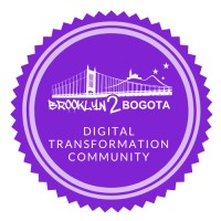 Brooklyn 2 Bogota - Digital Incubator