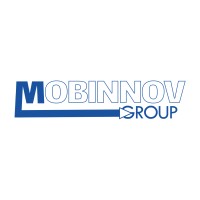 Mobinnov Group logo - Similar company to Mosafer