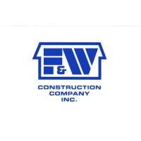 F&W Construction Company, Inc. logo - Similar company to Knik Construction