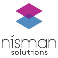 Nisman Solutions logo - Similar company to Wethrive Education