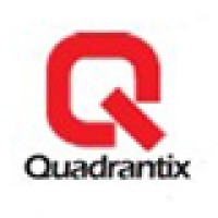 Quadrantix logo - Similar company to Saile.