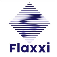 FLAXXI logo - Similar company to Dizbi Private Limited