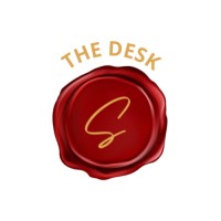 The Desk.sn logo - Similar company to Wewaxtaan
