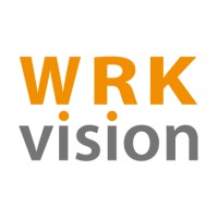 Work-Vision logo - Similar company to Work Vision Group