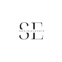 SocialElevate logo - Similar company to Instaspark Ltd