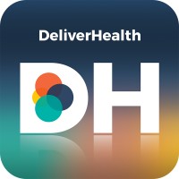 DeliverHealth logo - Similar company to Scribeemr Systems Private Limited