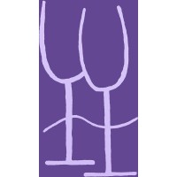 Wisson Hill Wine logo - Similar company to Paleo Pixels