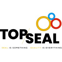 Top Seal México logo - Similar company to Cncmaster