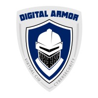 Digital Armor logo - Similar company to Semtech It Solutions