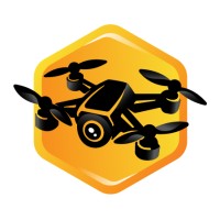 DroneHive logo - Similar company to Suas Asi Ltd