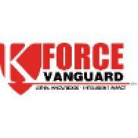 K-Force Vanguard
