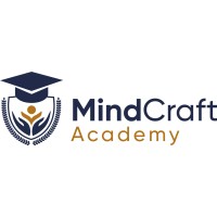 MindCraft Academy logo - Similar company to Visadone