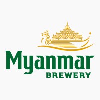 Myanmar Brewery Limited logo - Similar company to Mottama Logistics Co., Ltd.