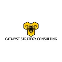 Catalyst Strategy Consulting logo - Similar company to Archway Learning Solutions