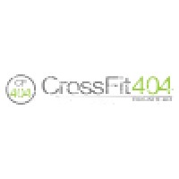 Crossfit 404
