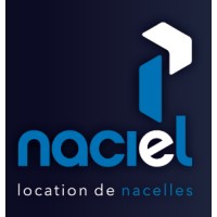 NACIEL logo - Similar company to Transpose Verre