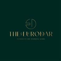 The EuroDar Interior & Fit-Out Technical  Works logo - Similar company to Ecc Fit-Out