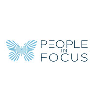 People In Focus logo - Similar company to Letflow