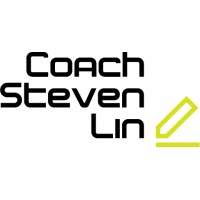 Coach Steven Lin logo - Similar company to Lumostech