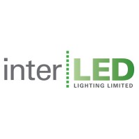 interLED Lighting Ltd logo - Similar company to Phi Lighting Led Commercial Lighting London Manufactures And Suppliers