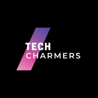 Tech Charmers logo - Similar company to Wethechange India