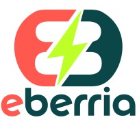 EBERRIA logo - Similar company to Sem Léa